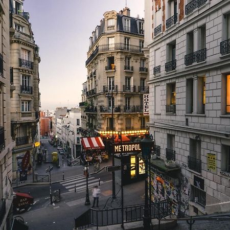 Saint Andre Des Arts City Apartment Paris Exterior photo